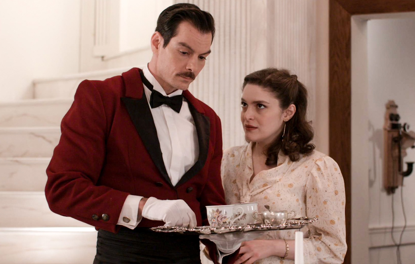 Grand-Hotel Grand-Hotel