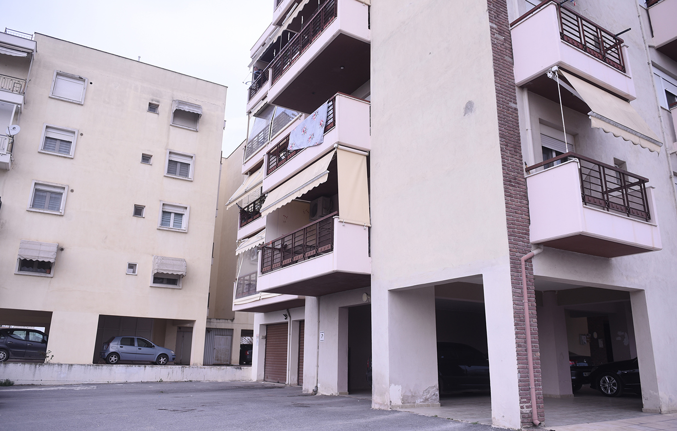 Γυναικοκτονία Θεσσαλονίκη Γυναικοκτονία Θεσσαλονίκη