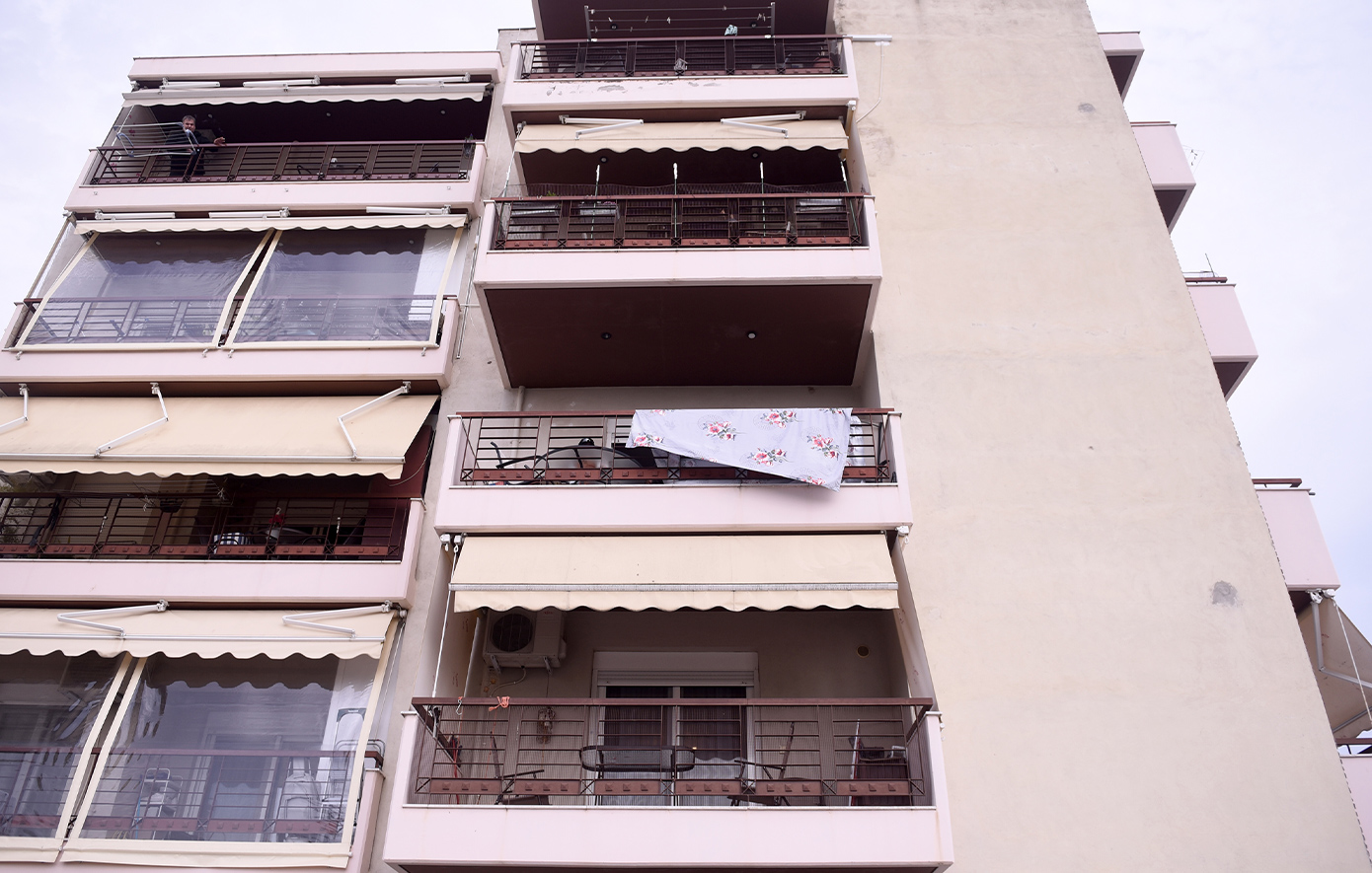 Γυναικοκτονία Θεσσαλονίκη Γυναικοκτονία Θεσσαλονίκη