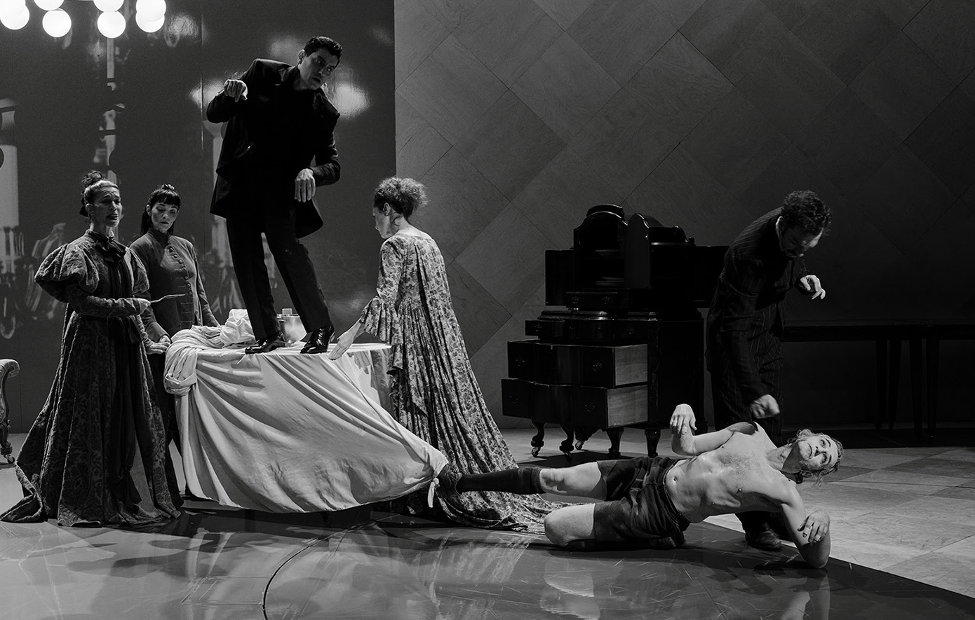 Η καρδιά του σκύλου