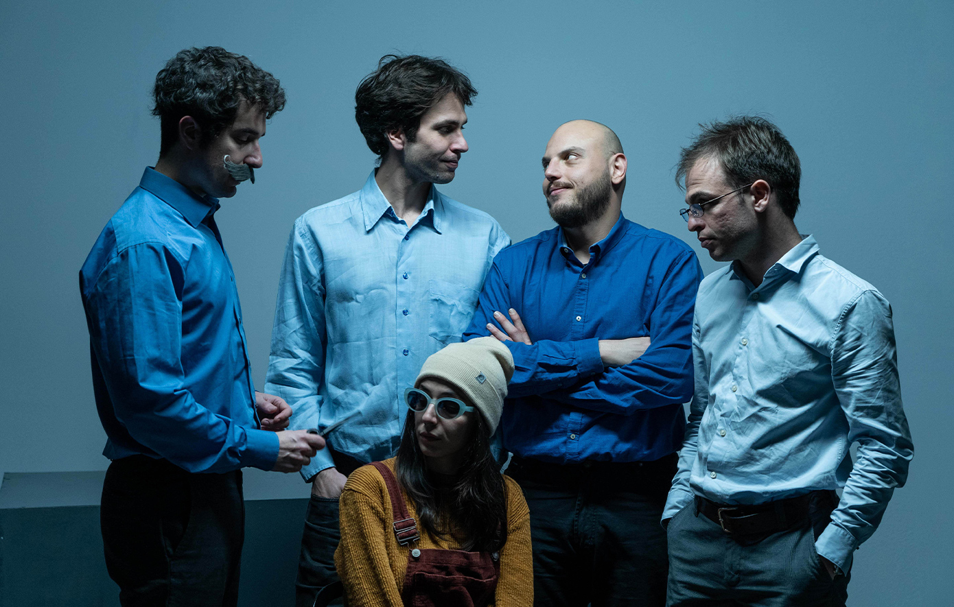 Η πόλη ή πώς να κοιμηθείτε ήσυχα Η πόλη ή πώς να κοιμηθείτε ήσυχα