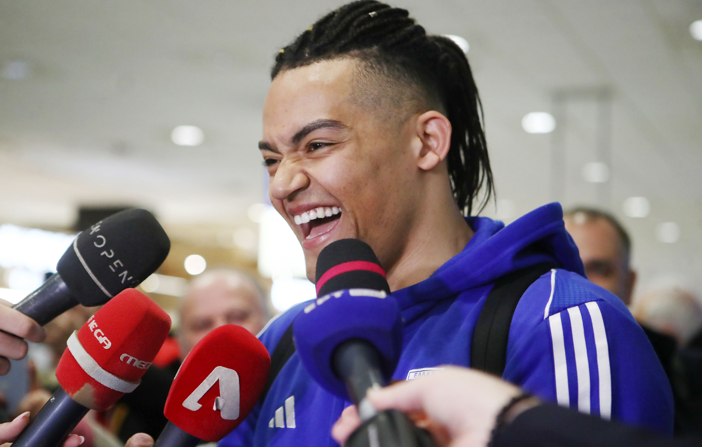 Εμμανουήλ Καραλής