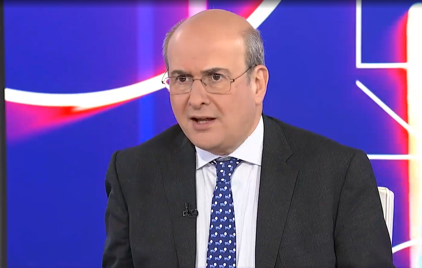 Κωστής Χατζηδάκης: Σε μια τραγωδία πρέπει να υπάρχει κάθαρση – Αλίμονο στην κυβέρνηση που νομίζει ότι μπορεί να συγκαλυφθεί