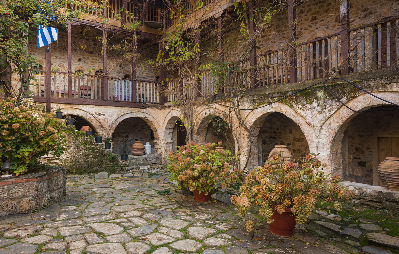 Κρυφό σχολειό