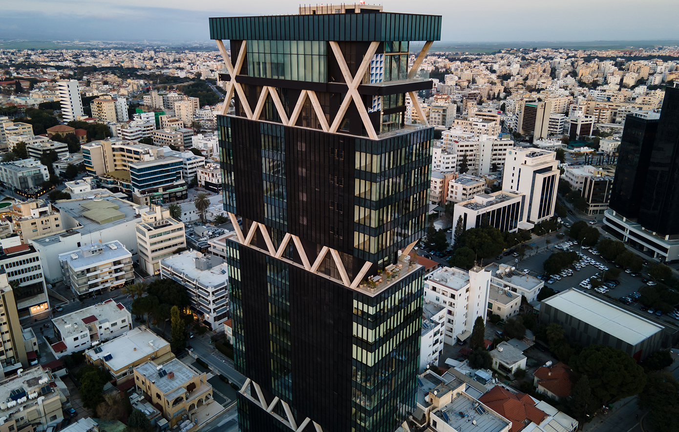 Trastor A.E.E.A.Π.: Ισχυρή ανάπτυξη το 2024 – Αύξηση 47,5% στα καθαρά κέρδη και στρατηγικές επενδύσεις 154,4 εκατ. ευρώ