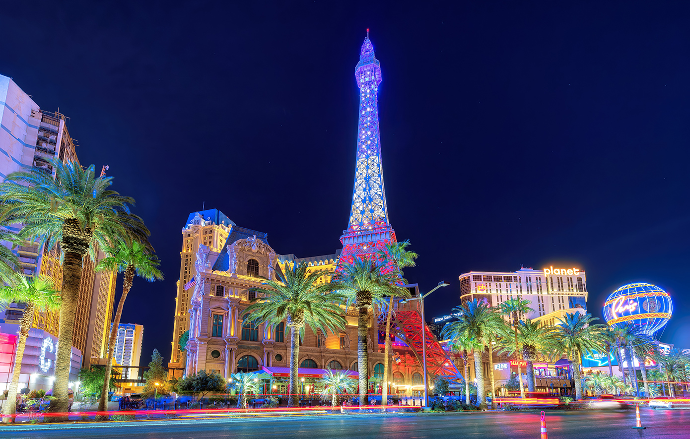 Λας Βέγκας Λας Βέγκας