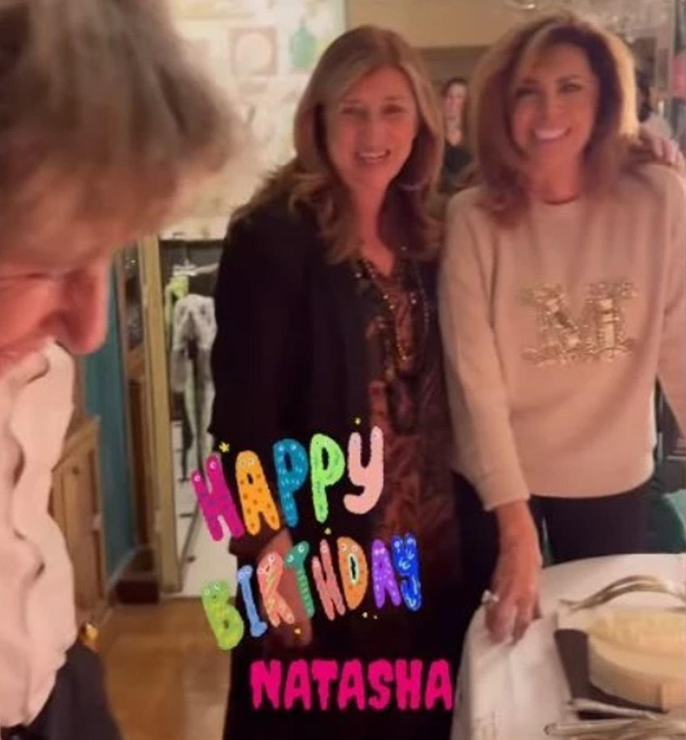 Μιμή Ντενίση-σπίτι