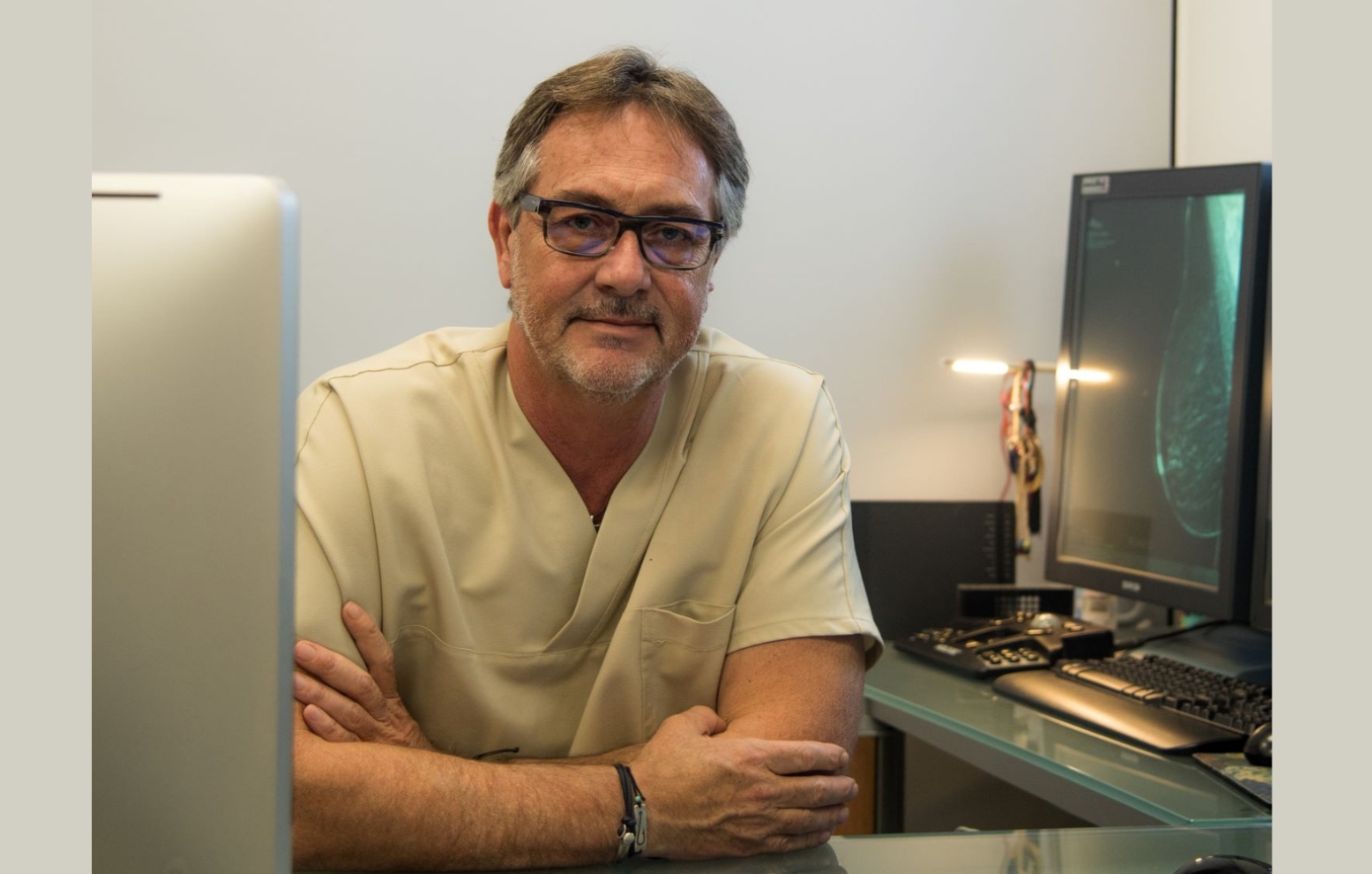 Ο Ιατρός Ακτινοδιαγνώστης Πέτρος Μαλακάσης Ο Ιατρός Ακτινοδιαγνώστης Πέτρος Μαλακάσης