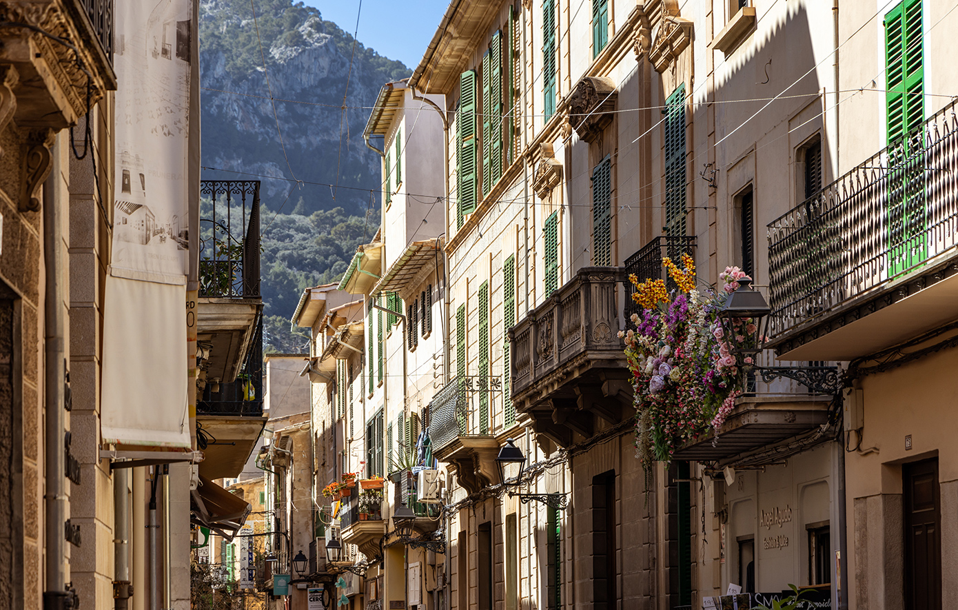 Μαγιόρκα Ισπανία Μαγιόρκα Ισπανία
