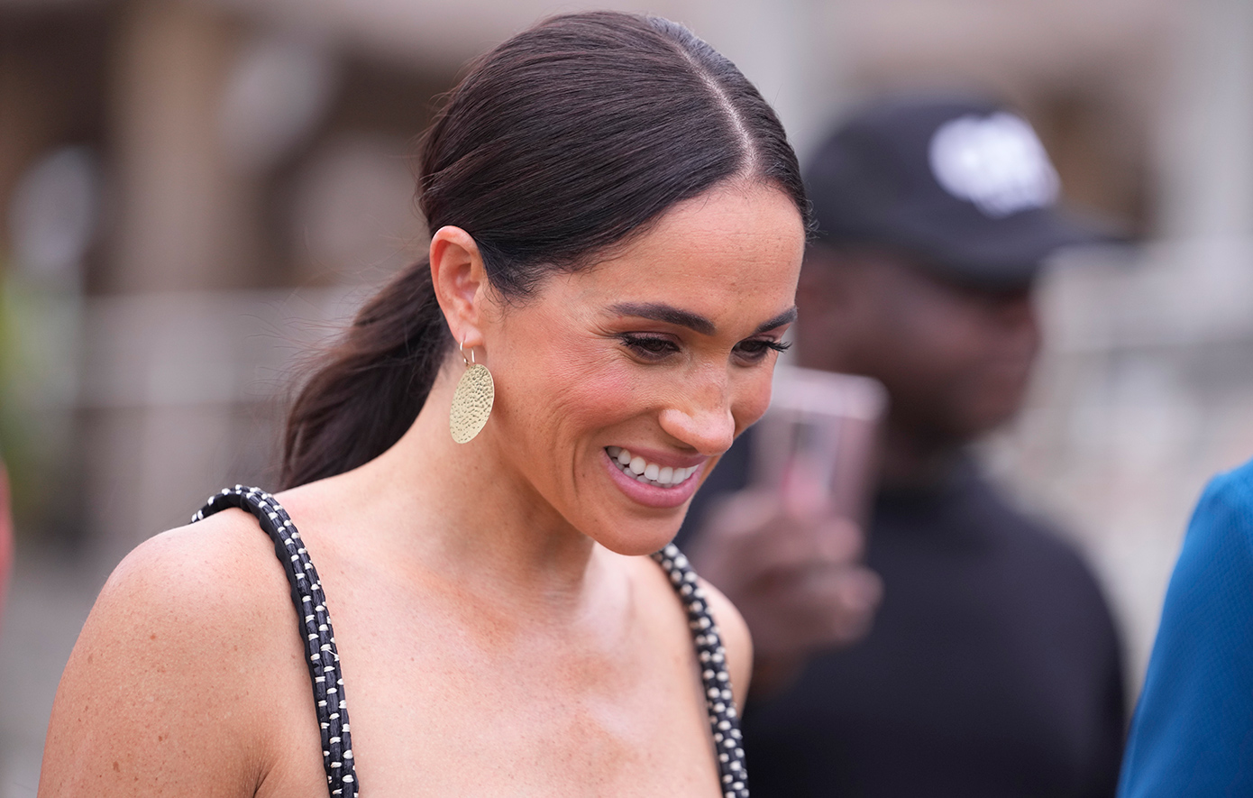 Μέγκαν Μαρκλ