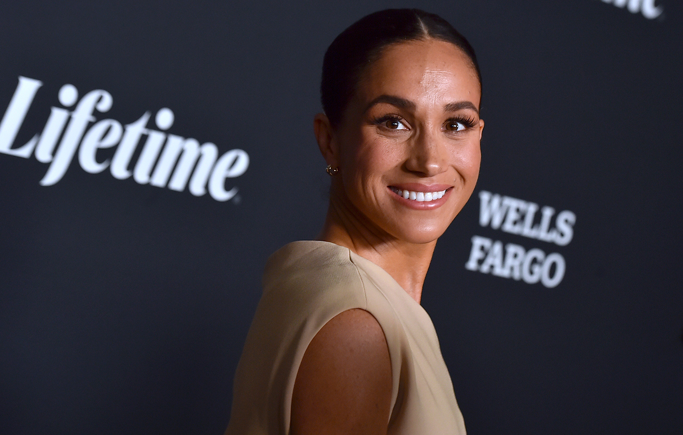 Μέγκαν Μαρκλ Μέγκαν Μαρκλ