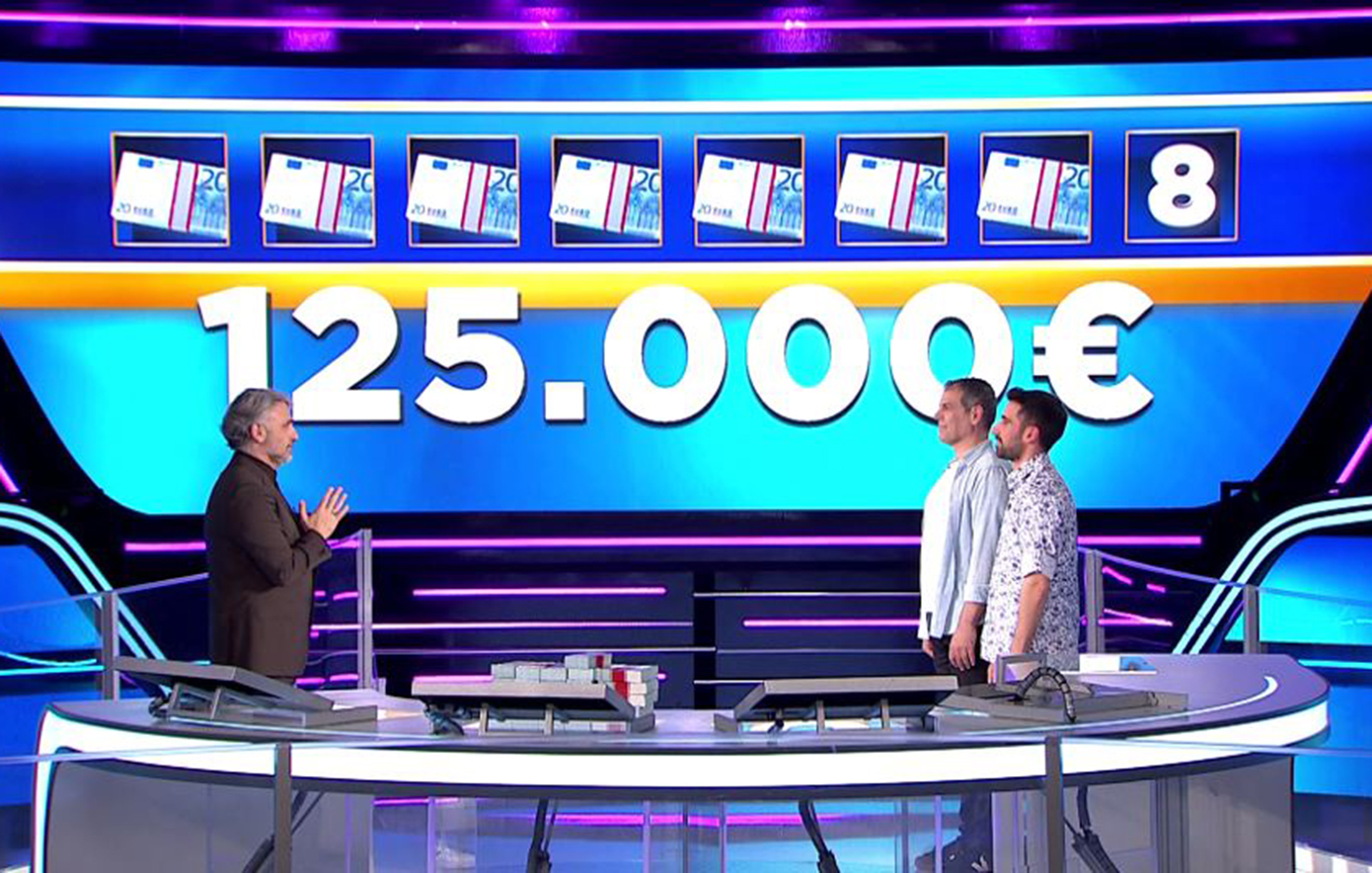 Money Drop Money Drop