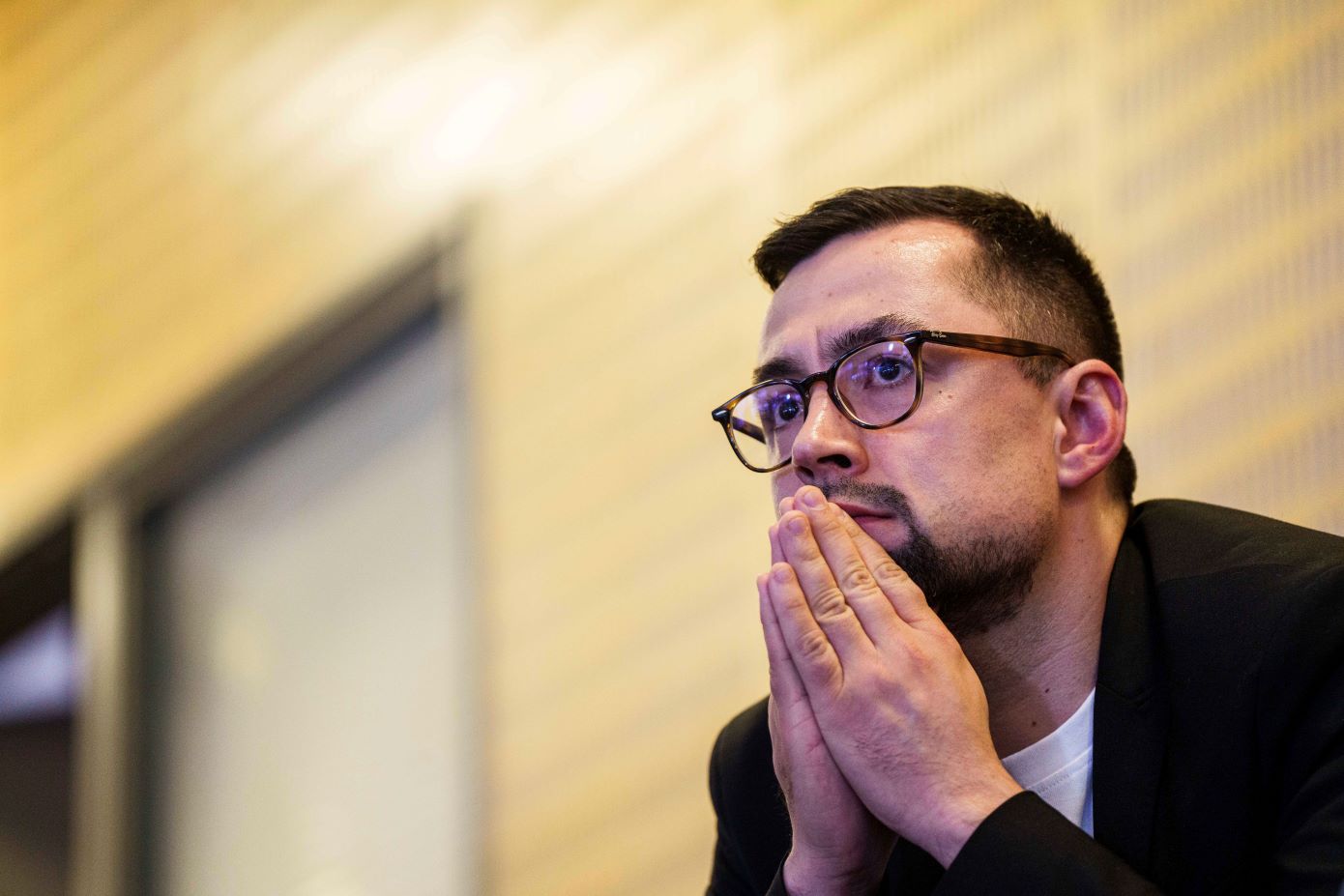 «Ο αμερικανός πρόεδρος είναι απρόβλεπτος» &#8211; Το σχόλιο του πρωθυπουργού της Γροιλανδίας μία ημέρα πριν από τις εκλογές