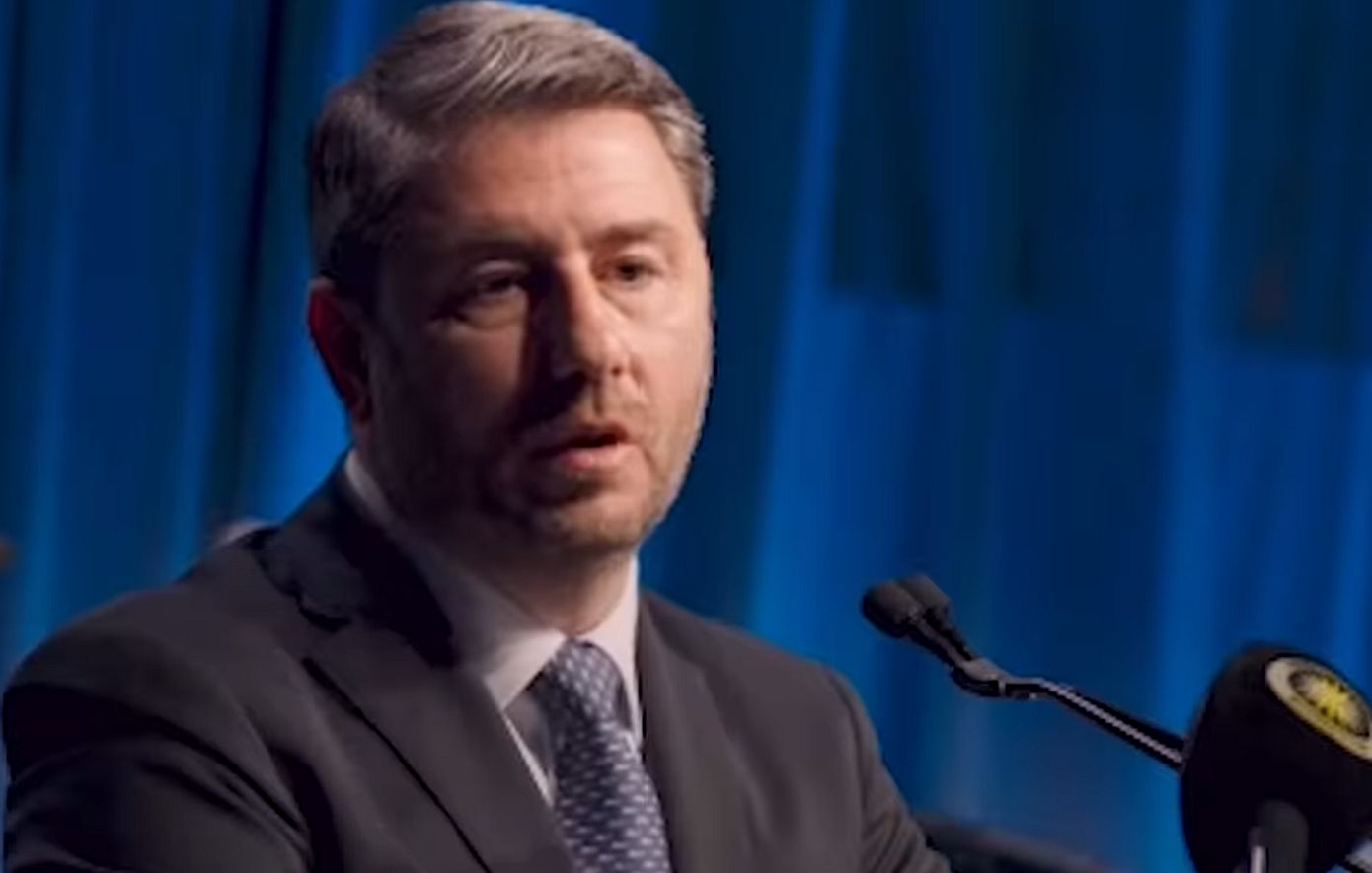 Ανδρουλάκης: «Να σταλεί ξεκάθαρο μήνυμα προς την Τουρκία ότι δεν θα δεχθούμε να υπονομεύονται τα κυριαρχικά μας δικαιώματα»
