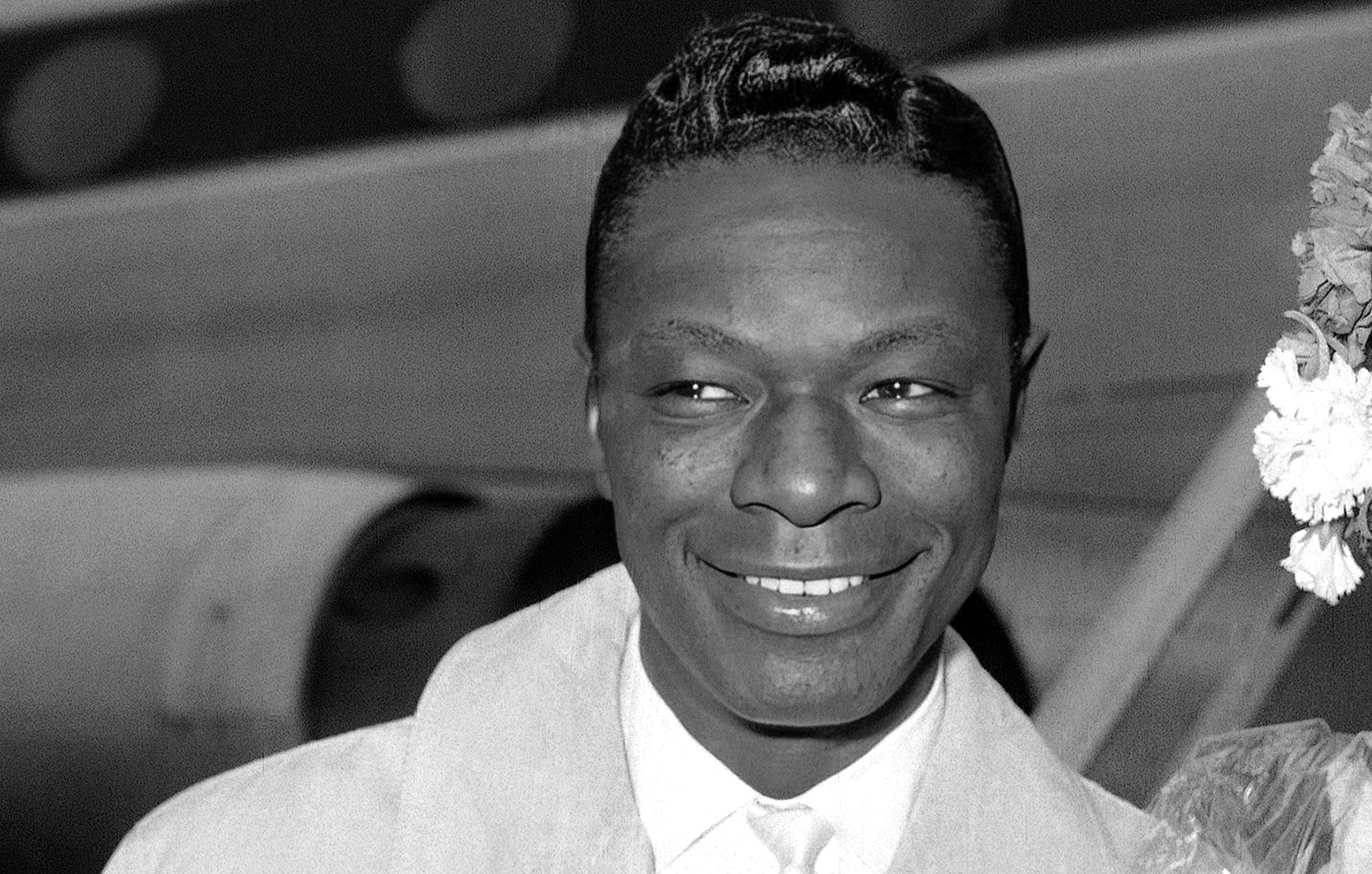 Νατ Κινγκ Κόουλ Νατ Κινγκ Κόουλ