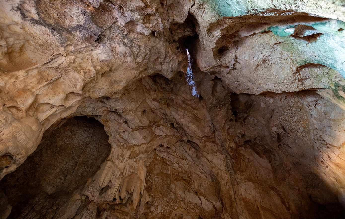 Σπηλιά Νέστορα Βοϊδοκοιλιά Σπηλιά Νέστορα Βοϊδοκοιλιά
