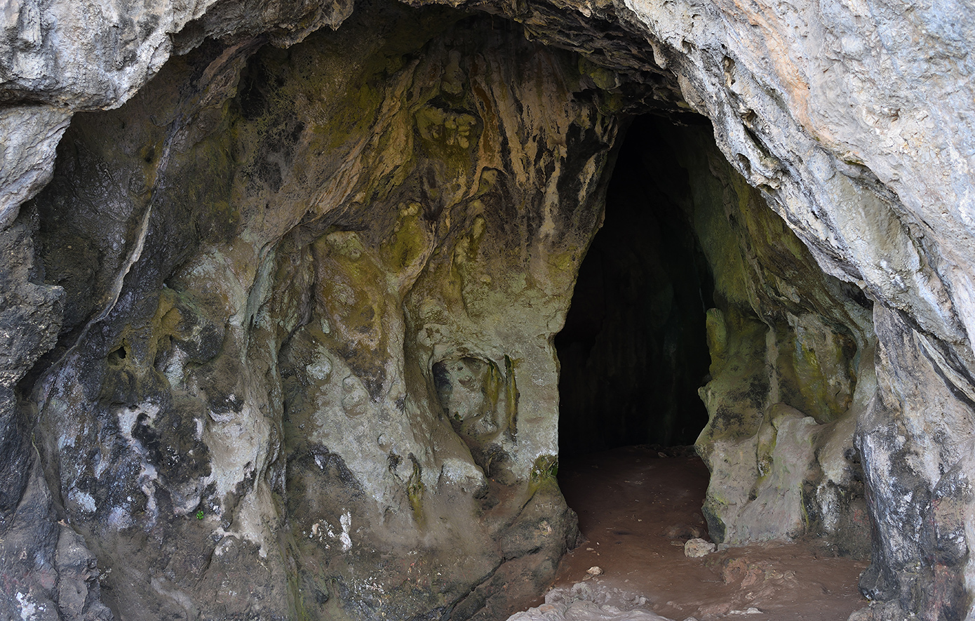 Σπηλιά Νέστορα Βοϊδοκοιλιά Σπηλιά Νέστορα Βοϊδοκοιλιά