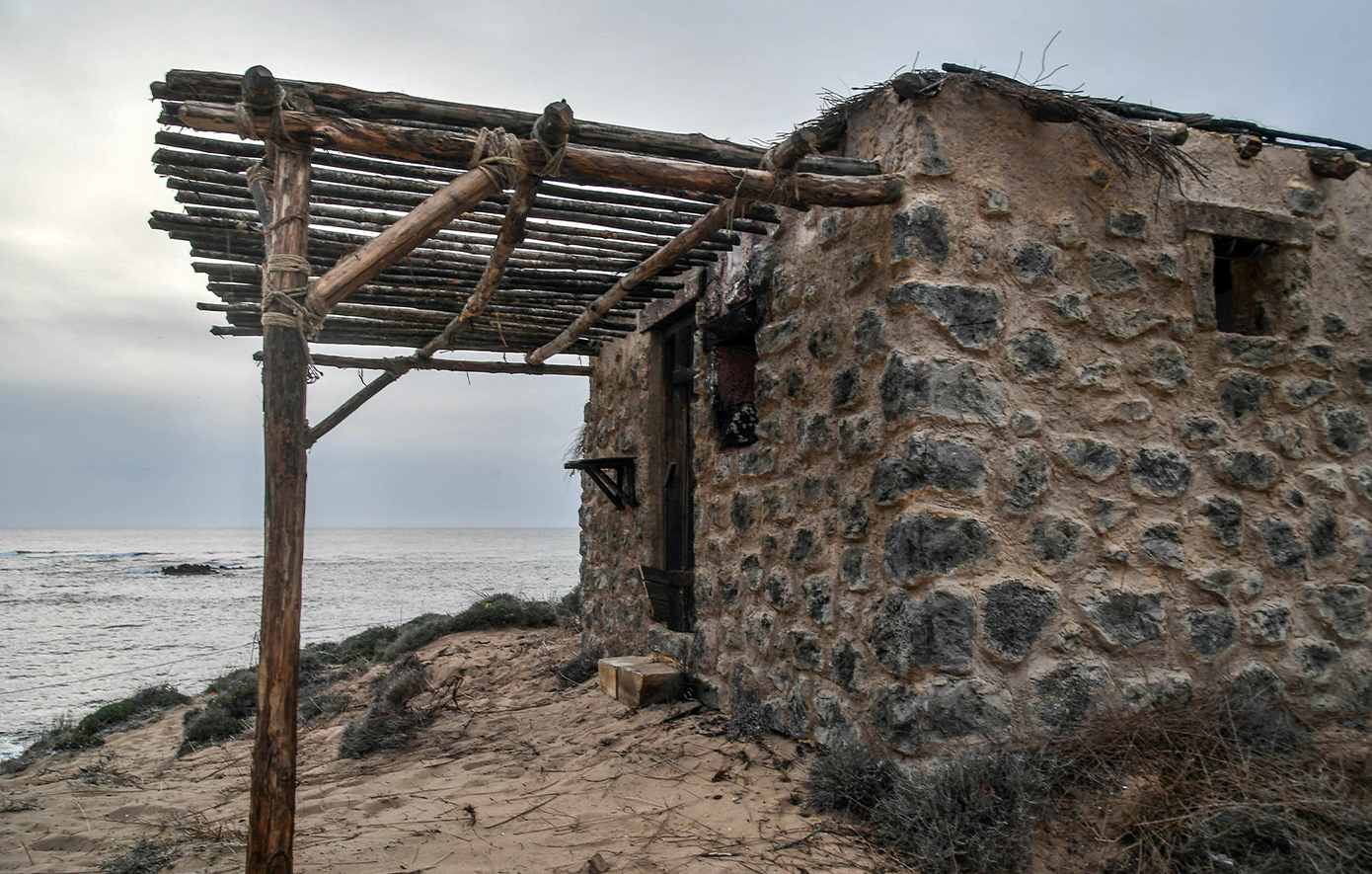 Οδύσσεια-γυρίσματα Οδύσσεια-γυρίσματα