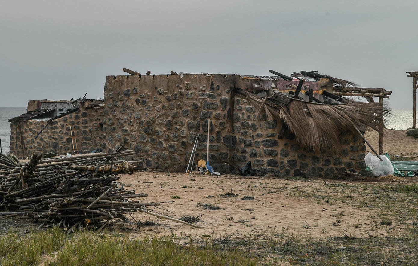Οδύσσεια-γυρίσματα Οδύσσεια-γυρίσματα