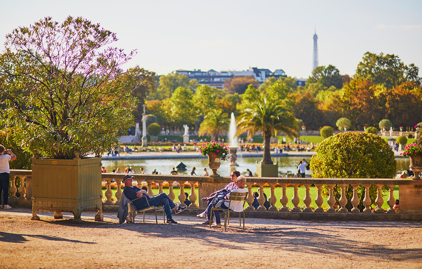 Παρίσι Παρίσι