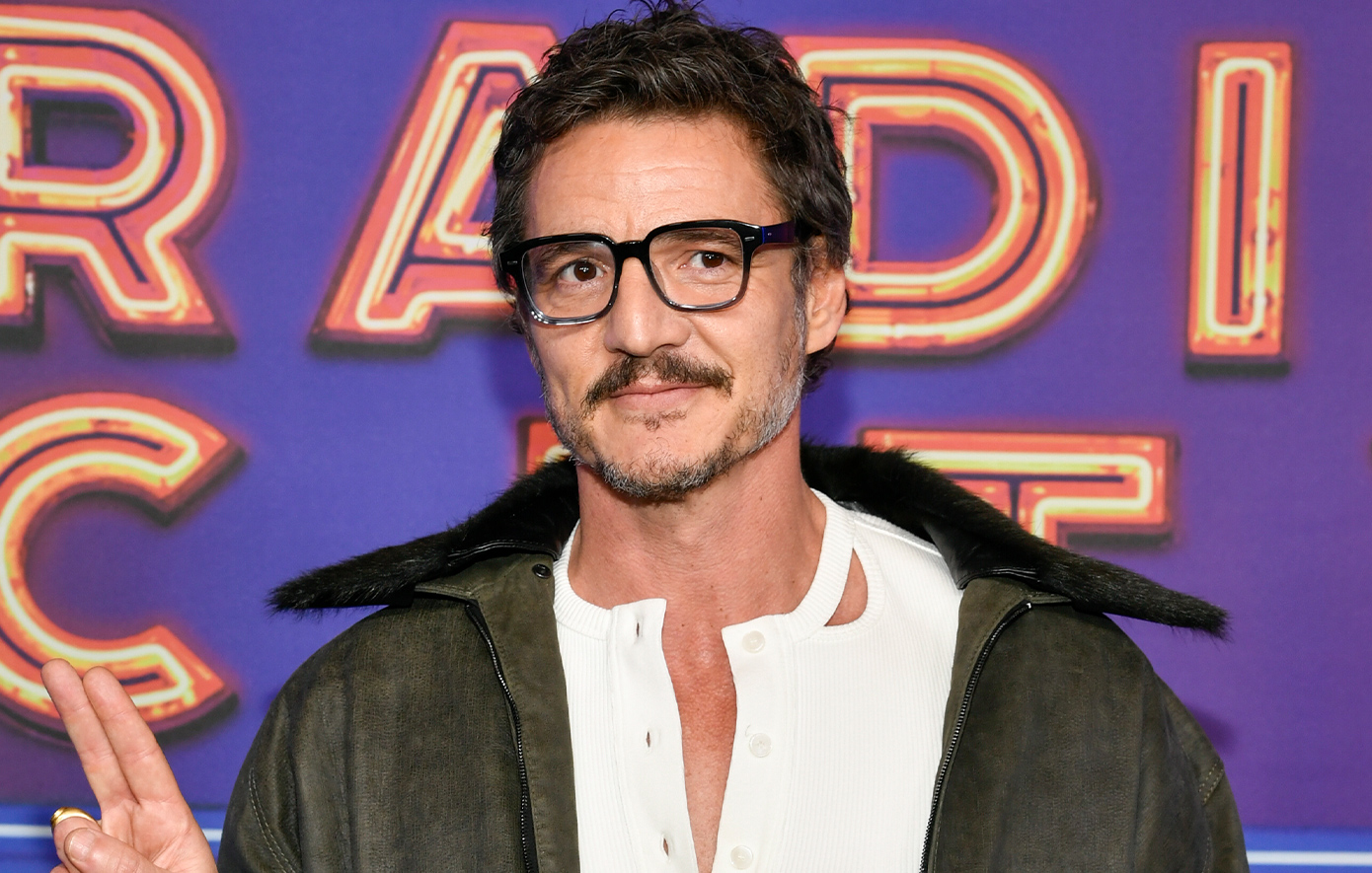 Πέδρο Πασκάλ Πέδρο Πασκάλ