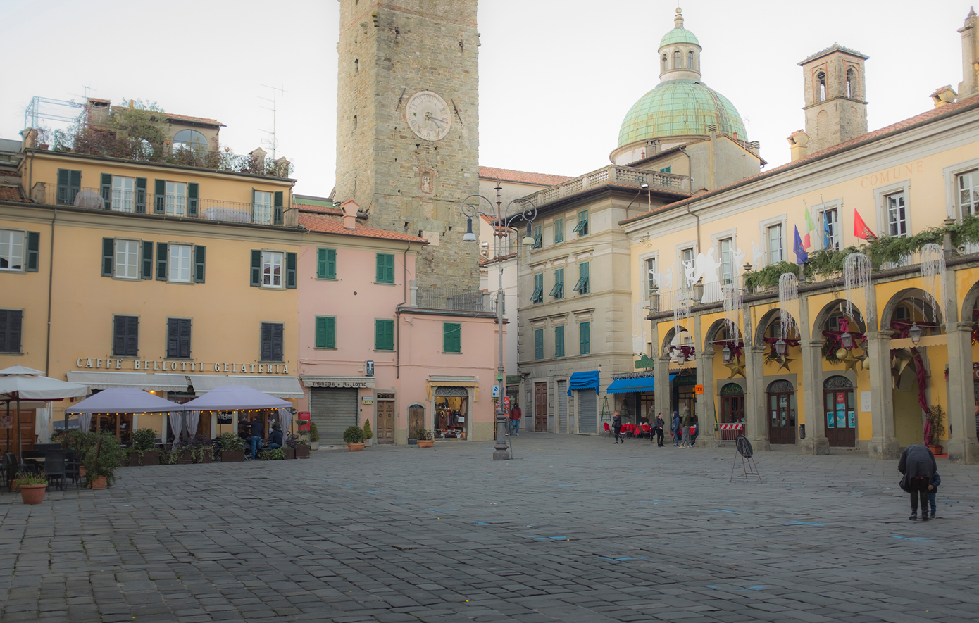 Ποντρεμόλι_ Τοσκάνη Ποντρεμόλι_ Τοσκάνη