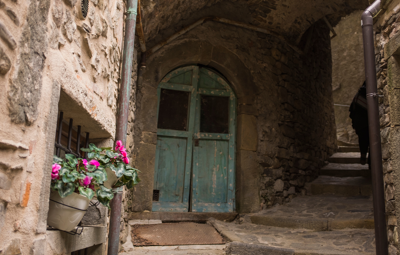 Ποντρεμόλι_ Τοσκάνη Ποντρεμόλι_ Τοσκάνη