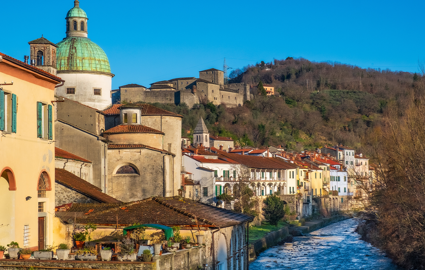 Ποντρεμόλι_ Τοσκάνη Ποντρεμόλι_ Τοσκάνη