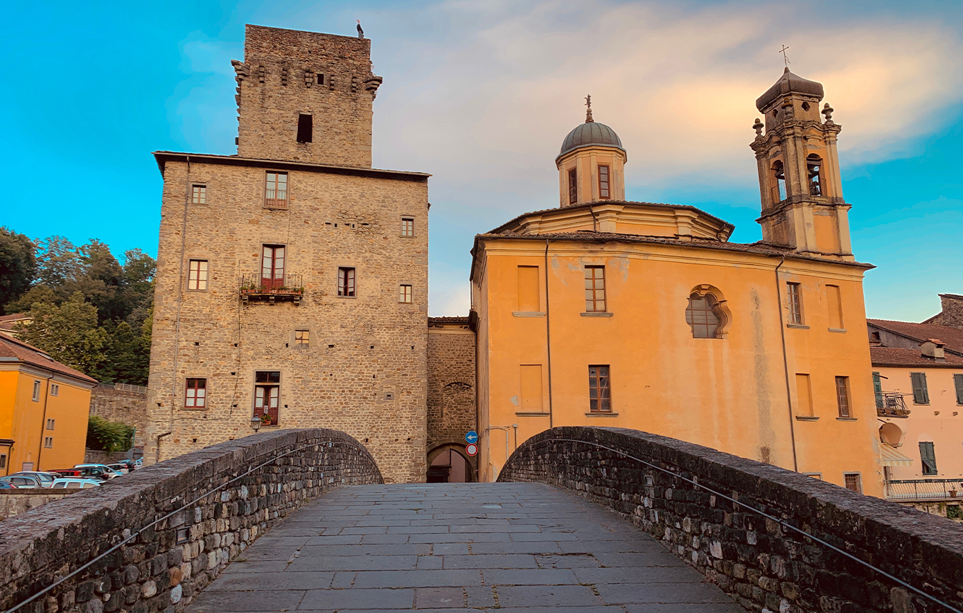 Ποντρεμόλι_ Τοσκάνη Ποντρεμόλι_ Τοσκάνη