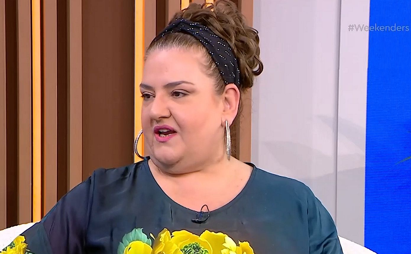 Σοφία Βογιατζάκη: «Δεν ήθελα ποτέ να κάνω παιδί, μου φαίνεται τρομερή ευθύνη»
