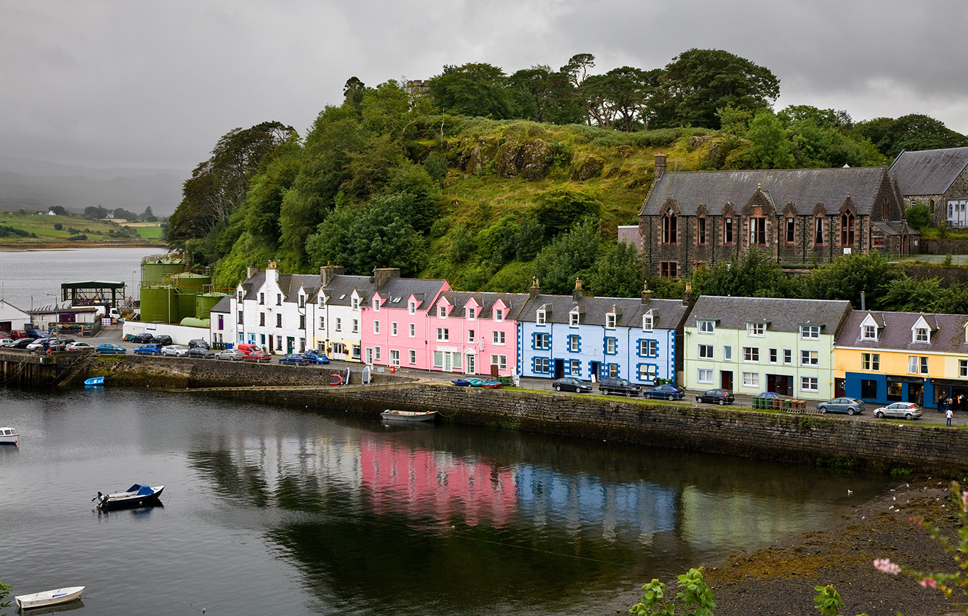 Νησί Σκάι, Σκωτία Νησί Σκάι, Σκωτία