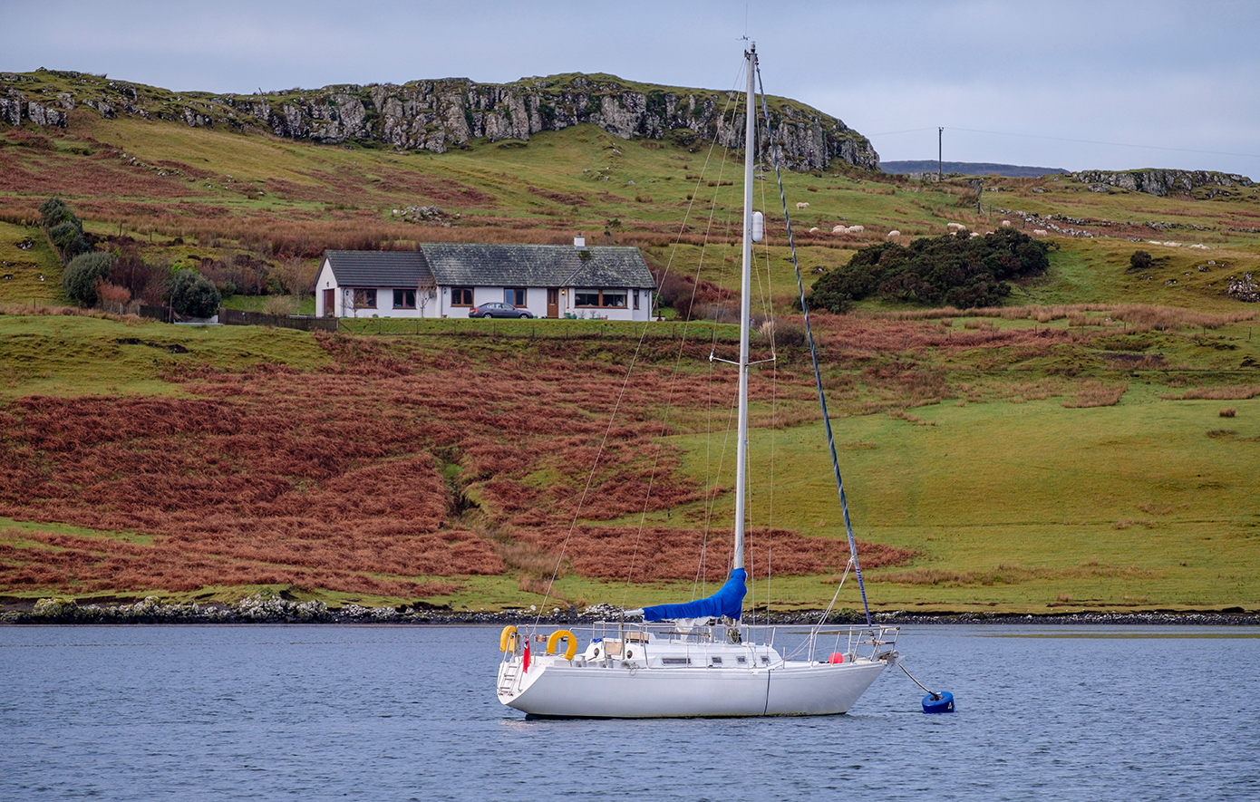 Νησί Σκάι, Σκωτία Νησί Σκάι, Σκωτία