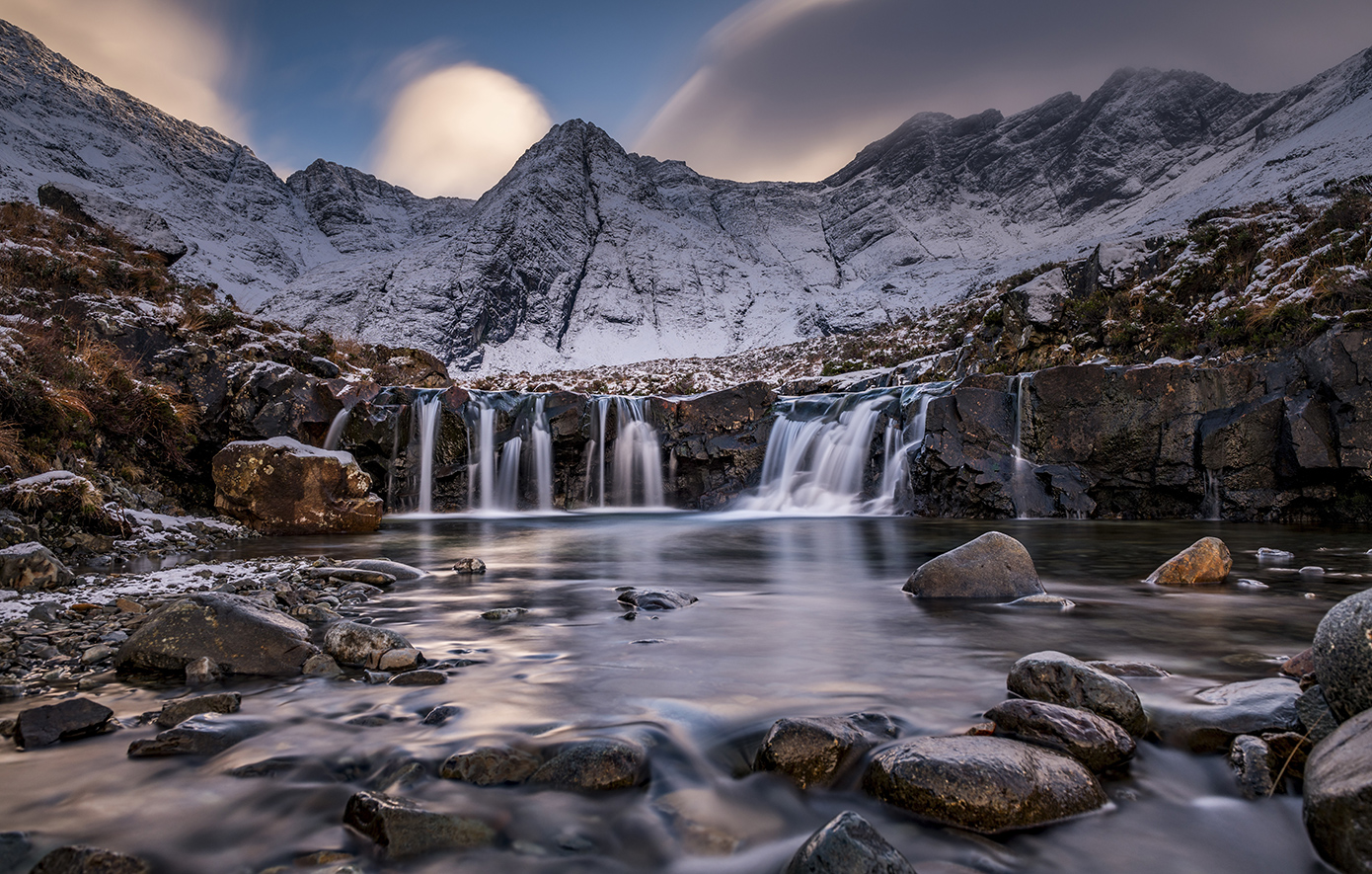 Νησί Σκάι, Σκωτία Νησί Σκάι, Σκωτία