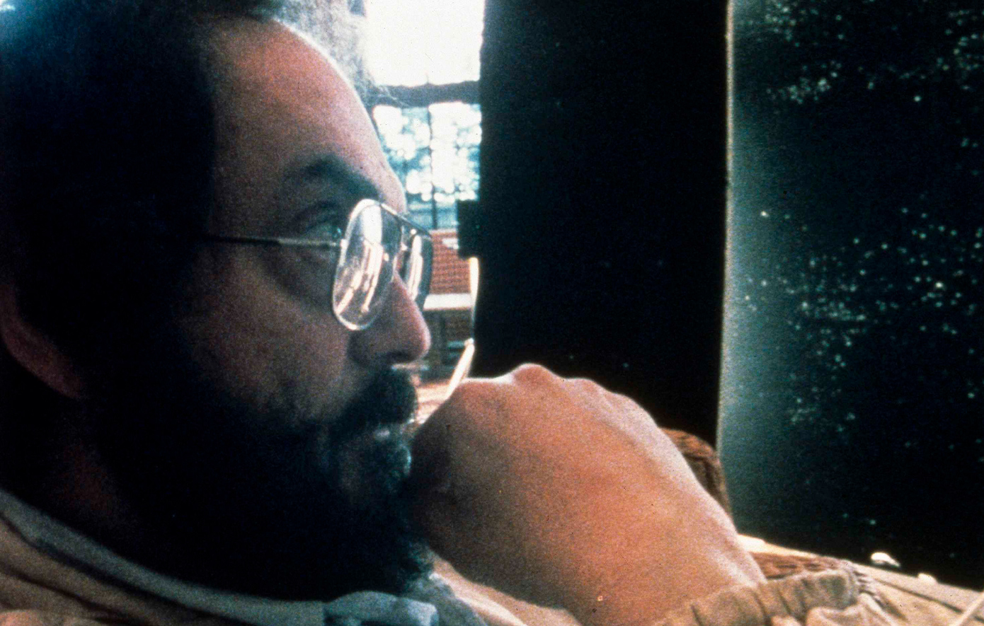 Stanley Kubrick Stanley Kubrick