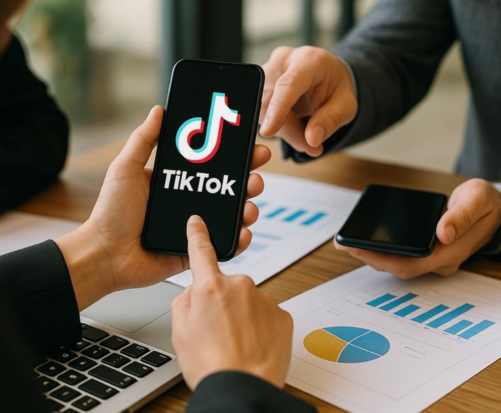 Συνομιλίες Κίνας–ΗΠΑ με αιχμή το TikTok, σε ισπανικό έδαφος &#8211; Στο επίκεντρο τα προσωπικά δεδομένα