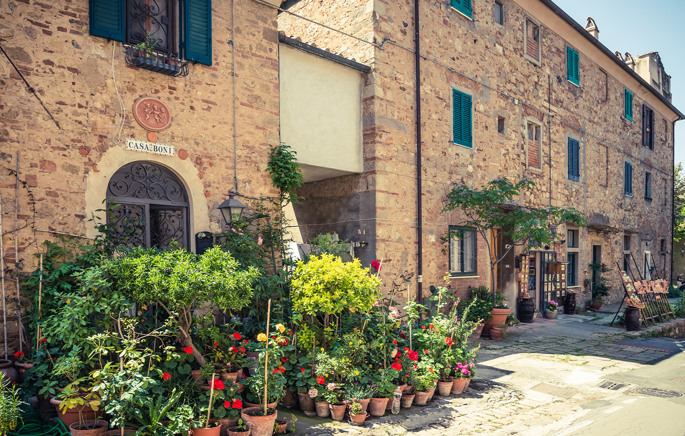 Μπολγκέρι Τοσκάνη Μπολγκέρι Τοσκάνη
