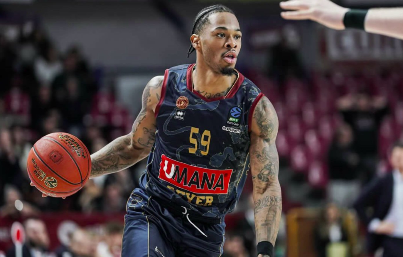ΑΕΚ: Συμφώνησε με Τάκερ και πάει για Final Four στο BCL