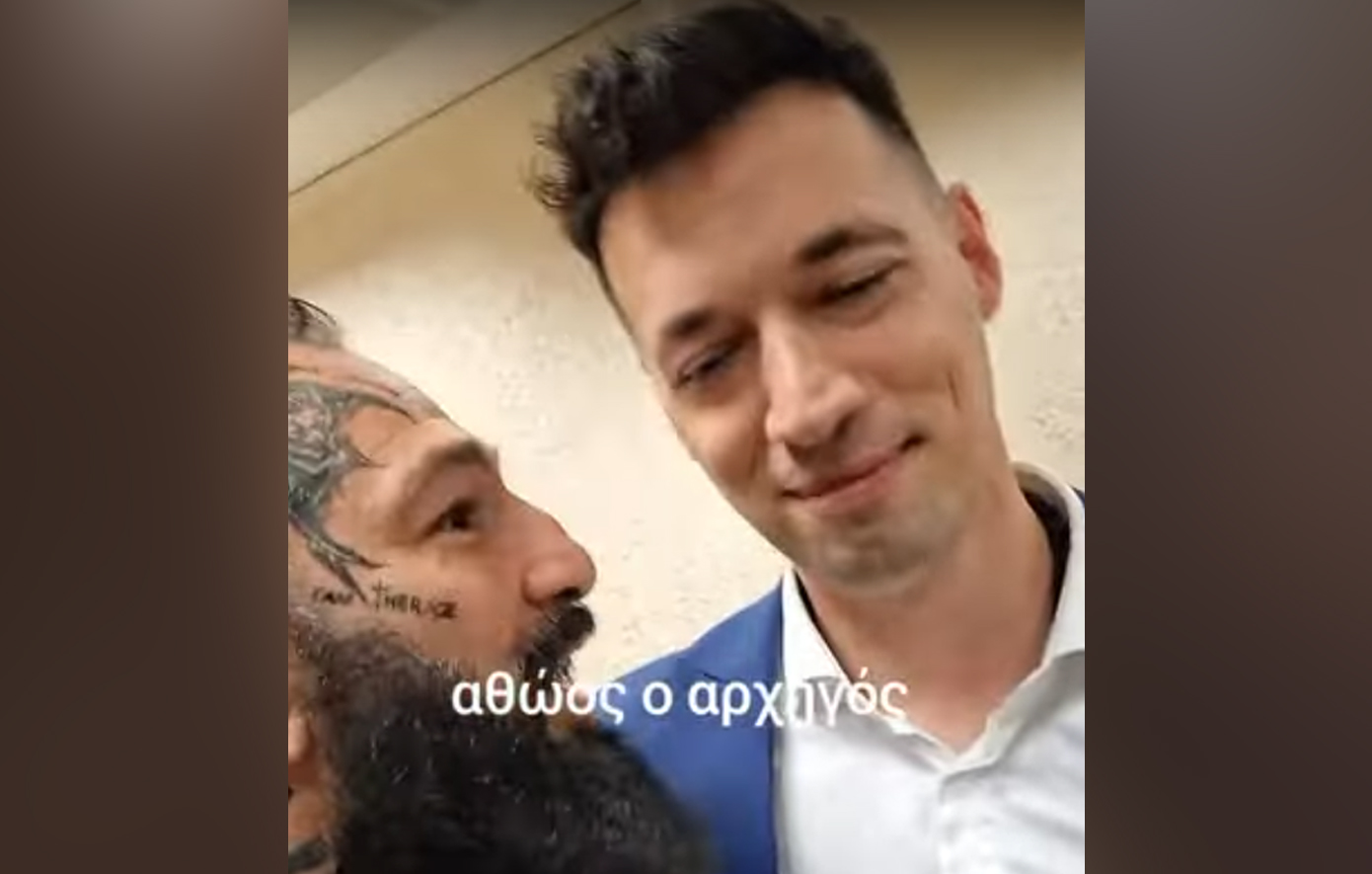Αθωώθηκε ο YouTuber Hayate που χτυπούσε ΑμεΑ σε ζωντανή μετάδοση – Δεν υπήρχαν «επαρκή στοιχεία» για τον «αρχηγό»