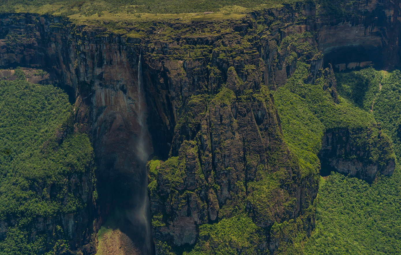 Angel Falls Βενεζουέλα Angel Falls Βενεζουέλα