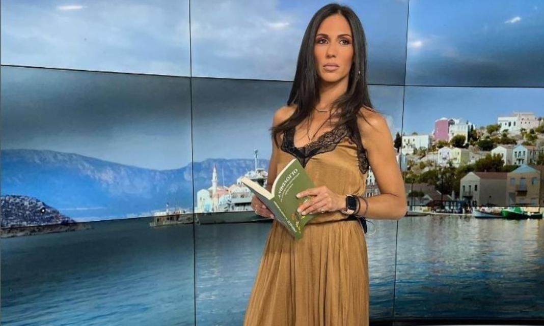 Ανθή Βούλγαρη: «Αναγνωρίζω τα λάθη που έκαναν οι γονείς μου, εγώ θα μιλάω ανοιχτά με το παιδί μου»