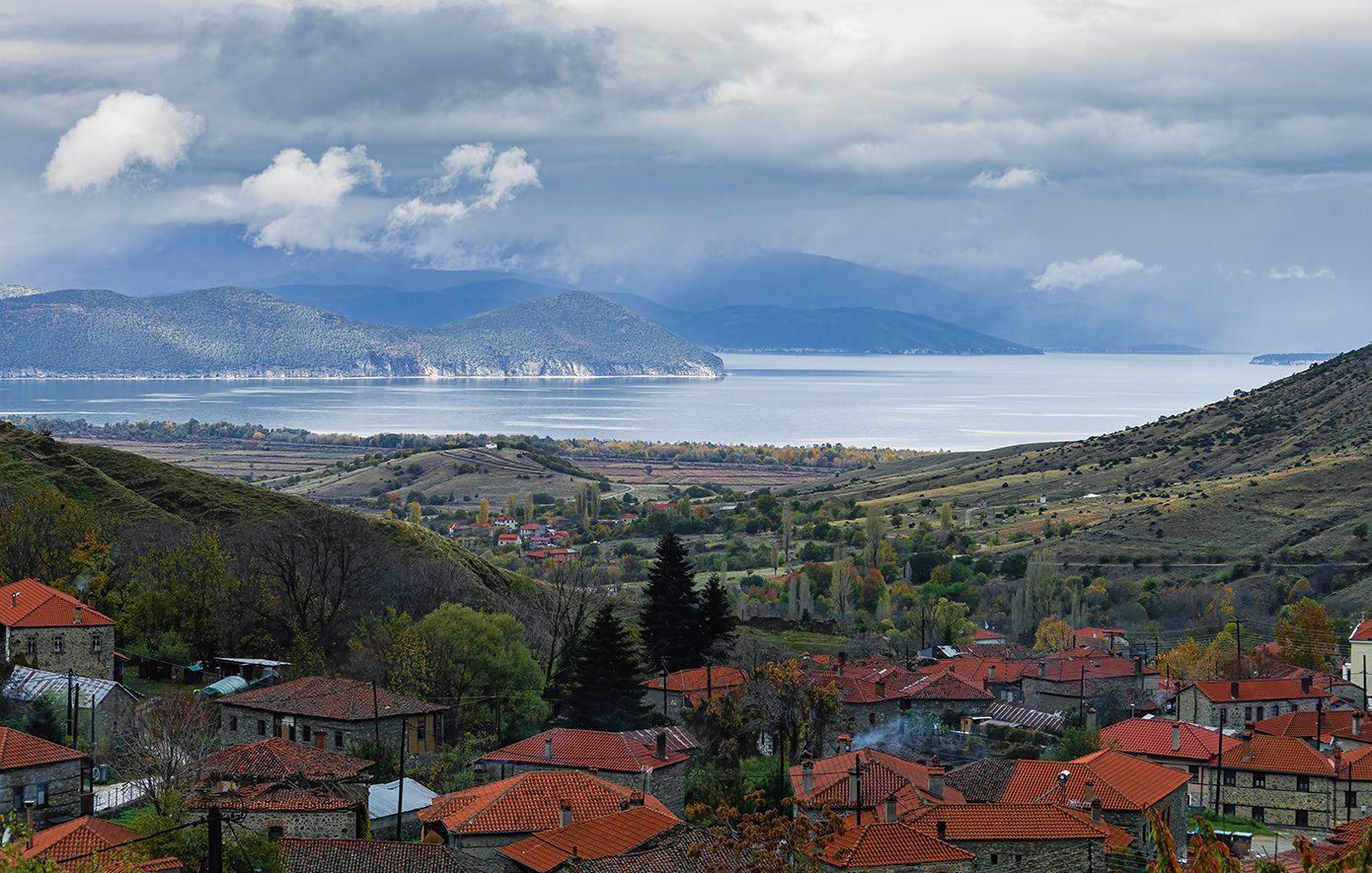 Άγιος Γερμανός Άγιος Γερμανός