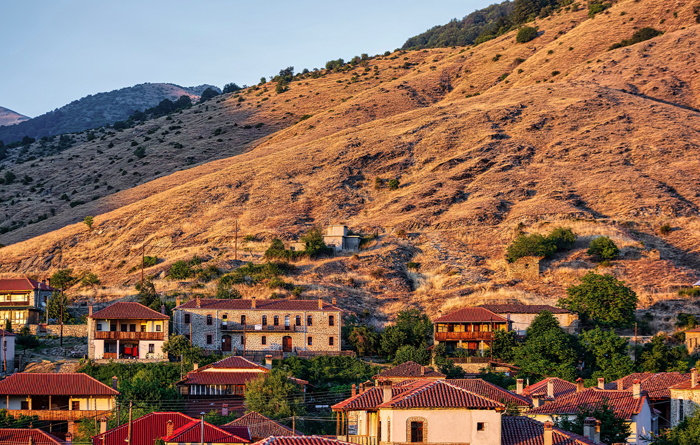Άγιος Γερμανός Άγιος Γερμανός