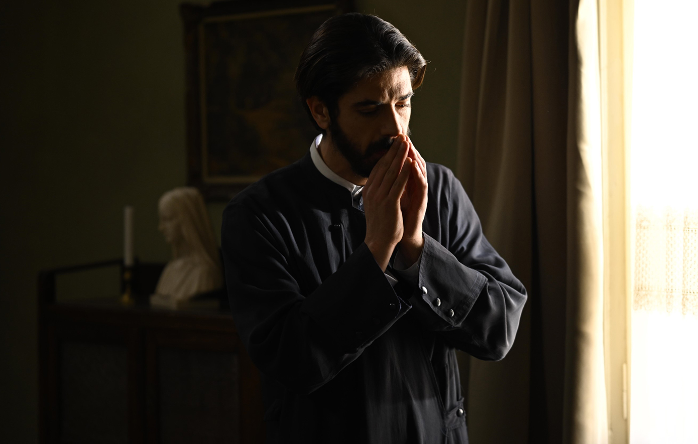 Άγιος έρωτας