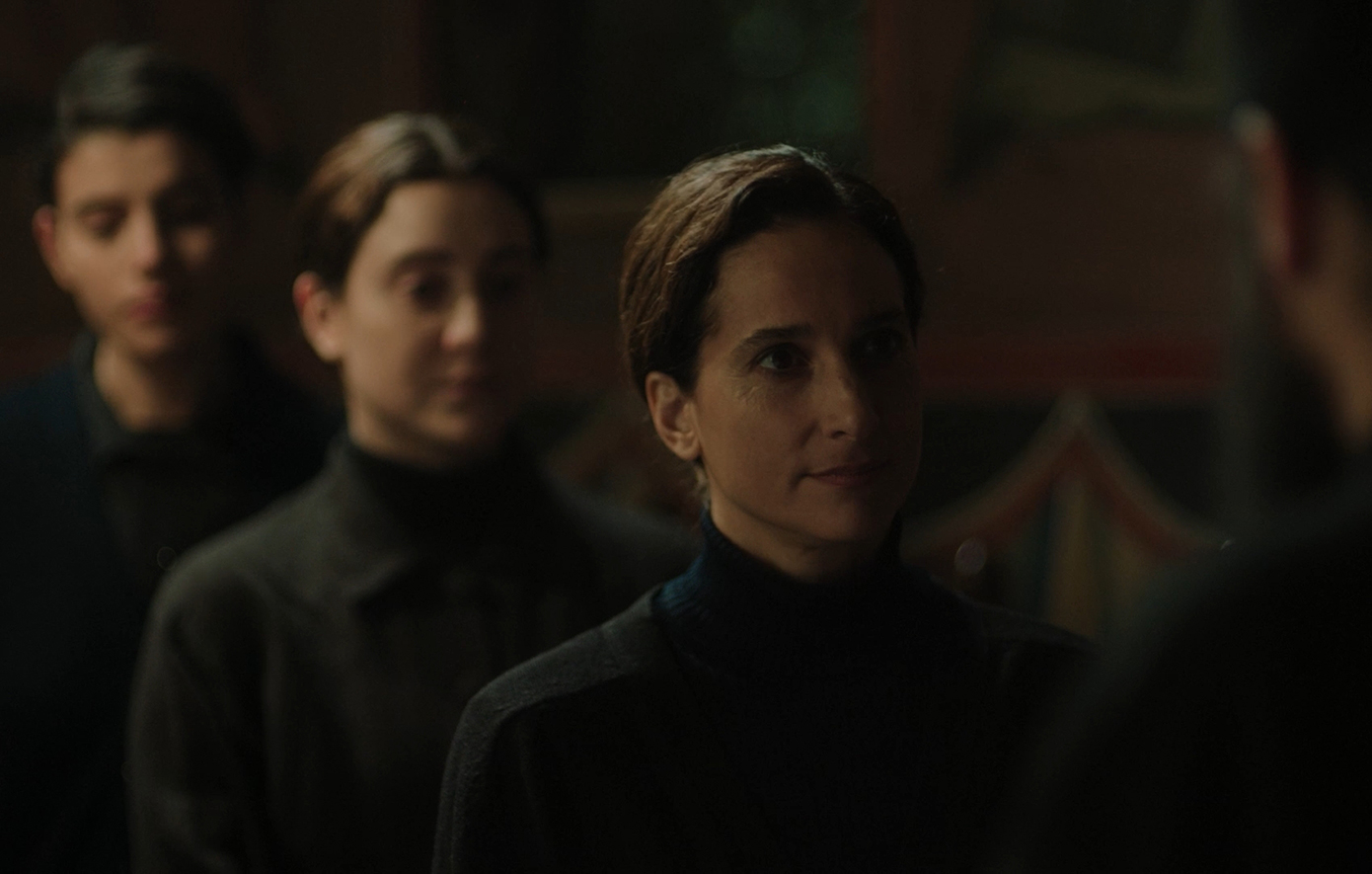 Άγιος Παΐσιος, Από τα Φάρασα στον Ουρανό Άγιος Παΐσιος, Από τα Φάρασα στον Ουρανό