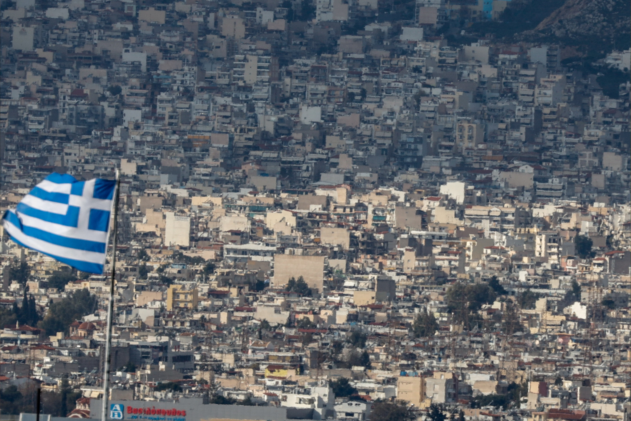 Πανηγυρίζουν οι Τούρκοι για τη μαζική αγορά ακινήτων στην Ελλάδα: «Είναι φθηνά και μπορούμε να τα νοικιάσουμε»