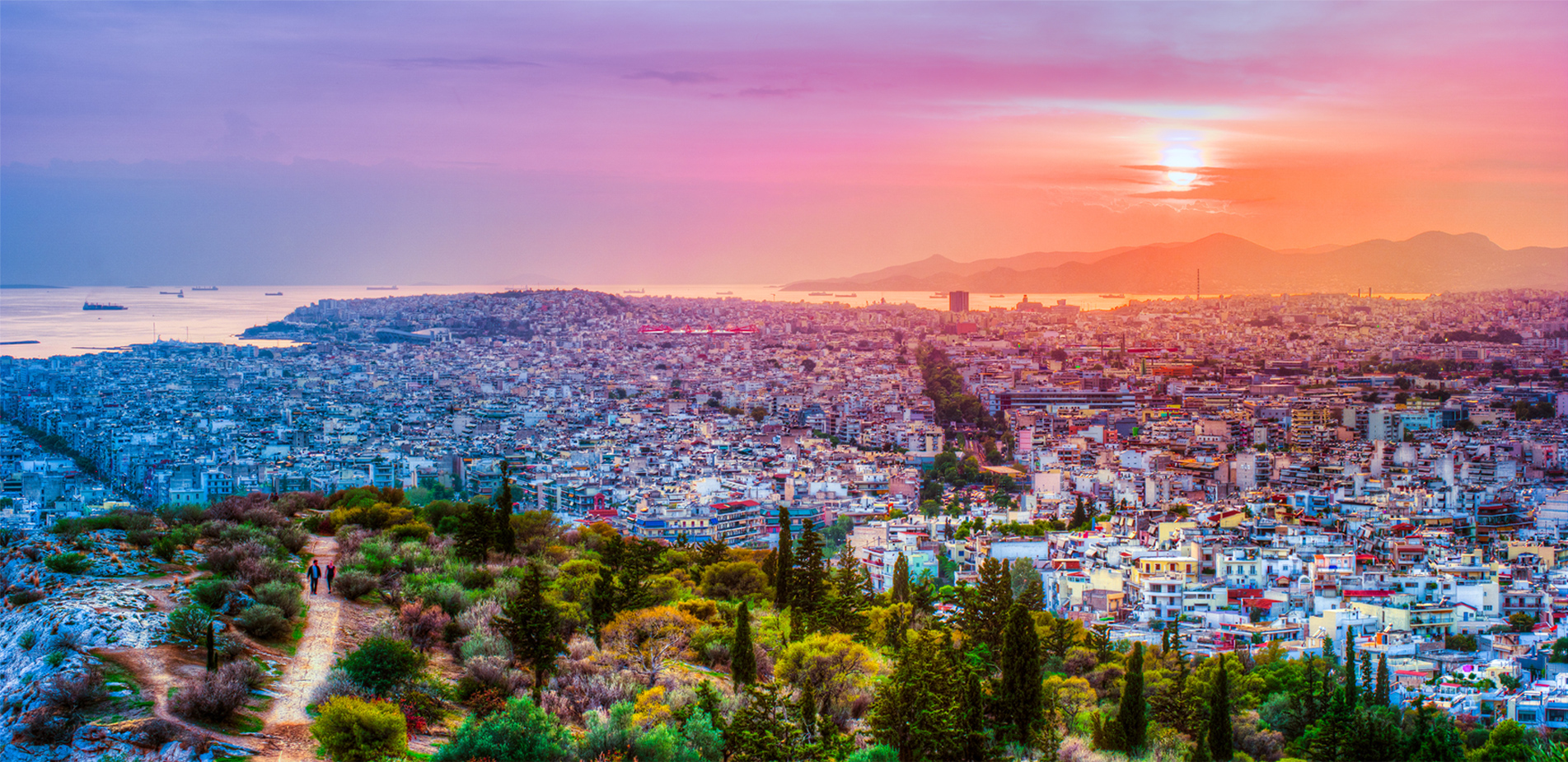 Ακίνητα: Η μεγάλη εικόνα του 2025 και οι νέες προκλήσεις