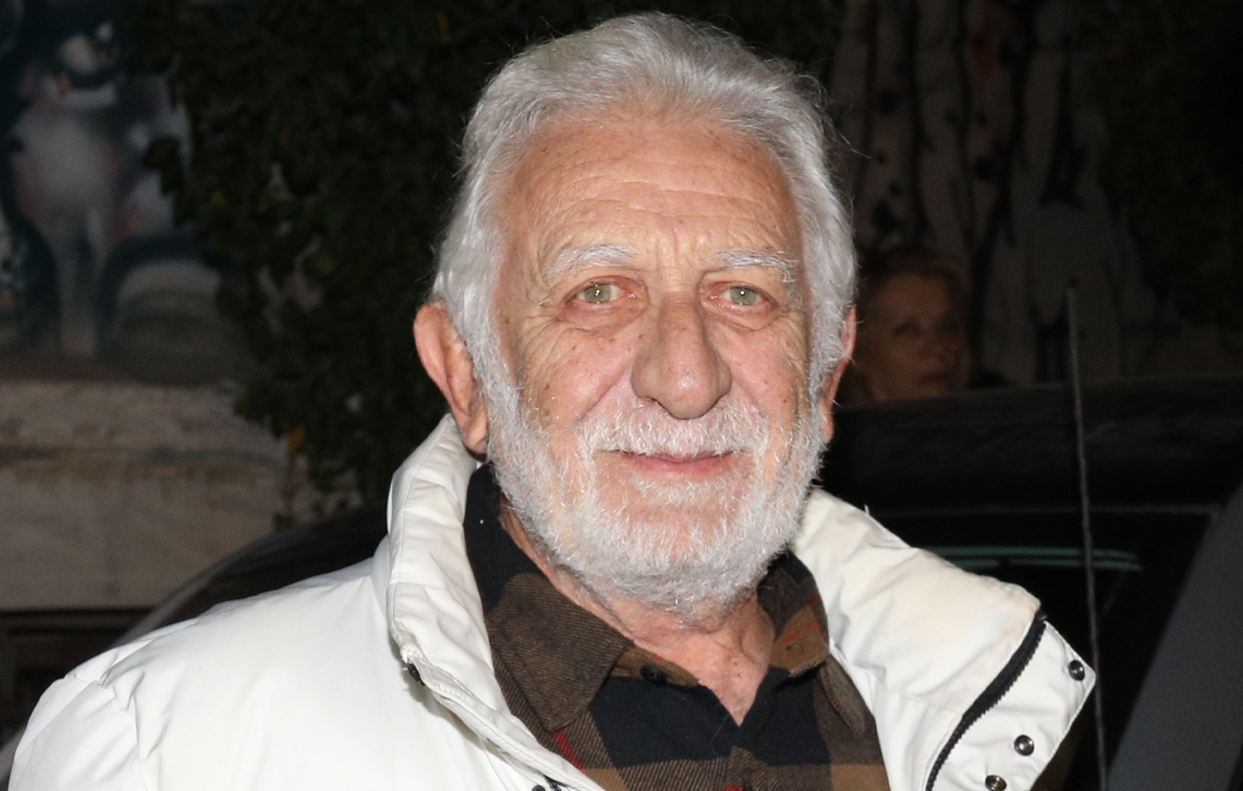 Ο Αλέξανδρος Μυλωνάς αποκαλύπτει: «Μικρόβιο χτύπησε την καρδιά μου – Αν είχαν καθυστερήσει, θα είχα πεθάνει»