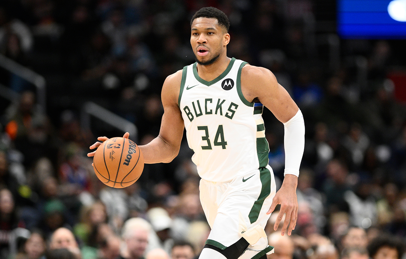 Τρίτη σερί ήττα για τους Μπακς – Άγγιξε το triple double o Giannis