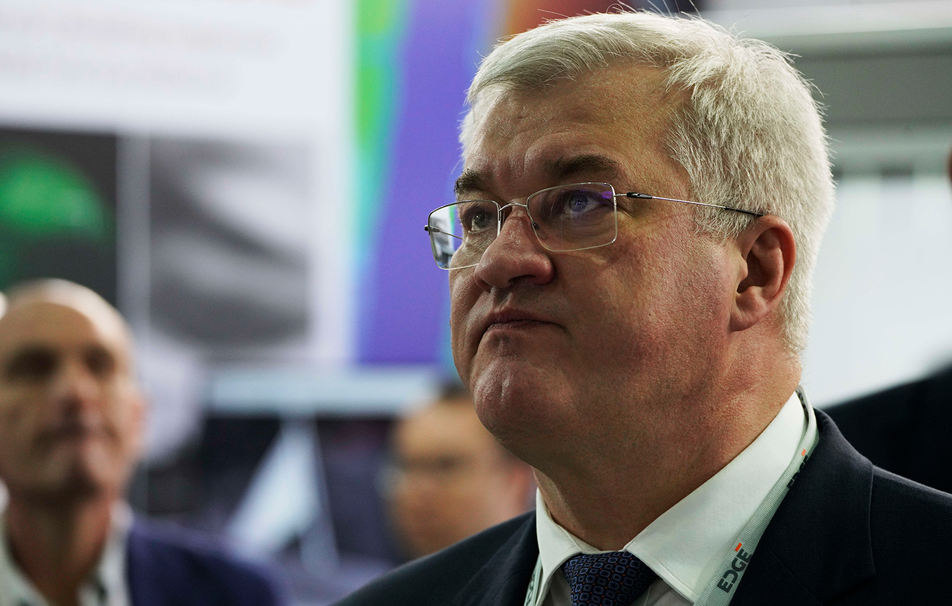 Ουκρανός ΥΠΕΞ: Τα ρωσικά πλήγματα αποδεικνύουν ότι η Μόσχα θέλει να συνεχίσει τον πόλεμο