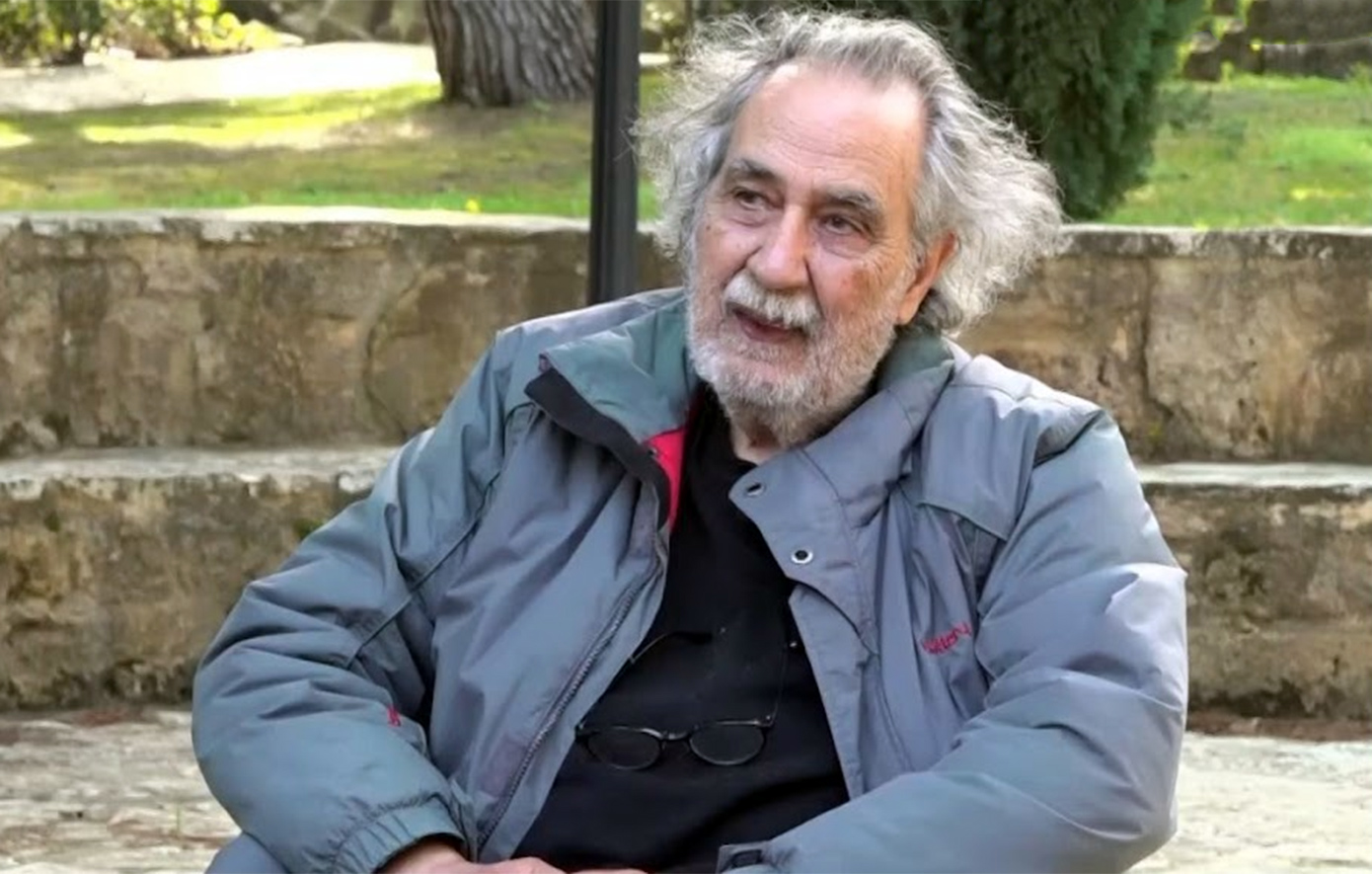Κώστας Αρζόγλου: Από τον Κοντογιαννίδη ζήτησαν να περάσει κάστινγκ και εμένα με ρώτησαν αν έχω followers – Είναι ντροπιαστικά πράγματα